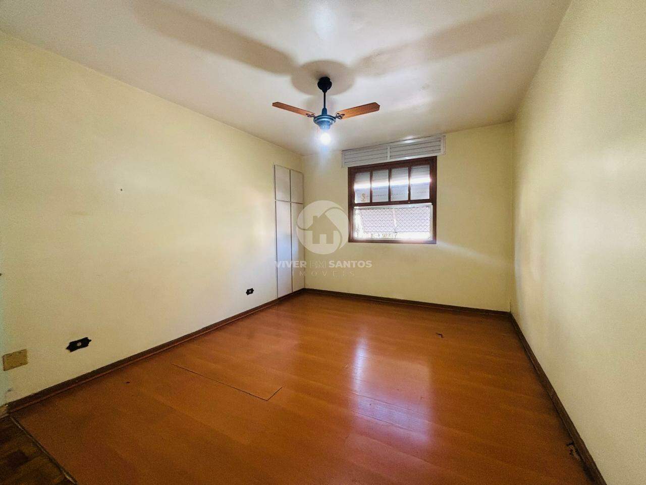 Sobrado 4 Dormitórios, Suíte, 2 Vagas e Ambientes Amplos na Aparecida – Santos/SP em Aparecida, Santos — foto 15
