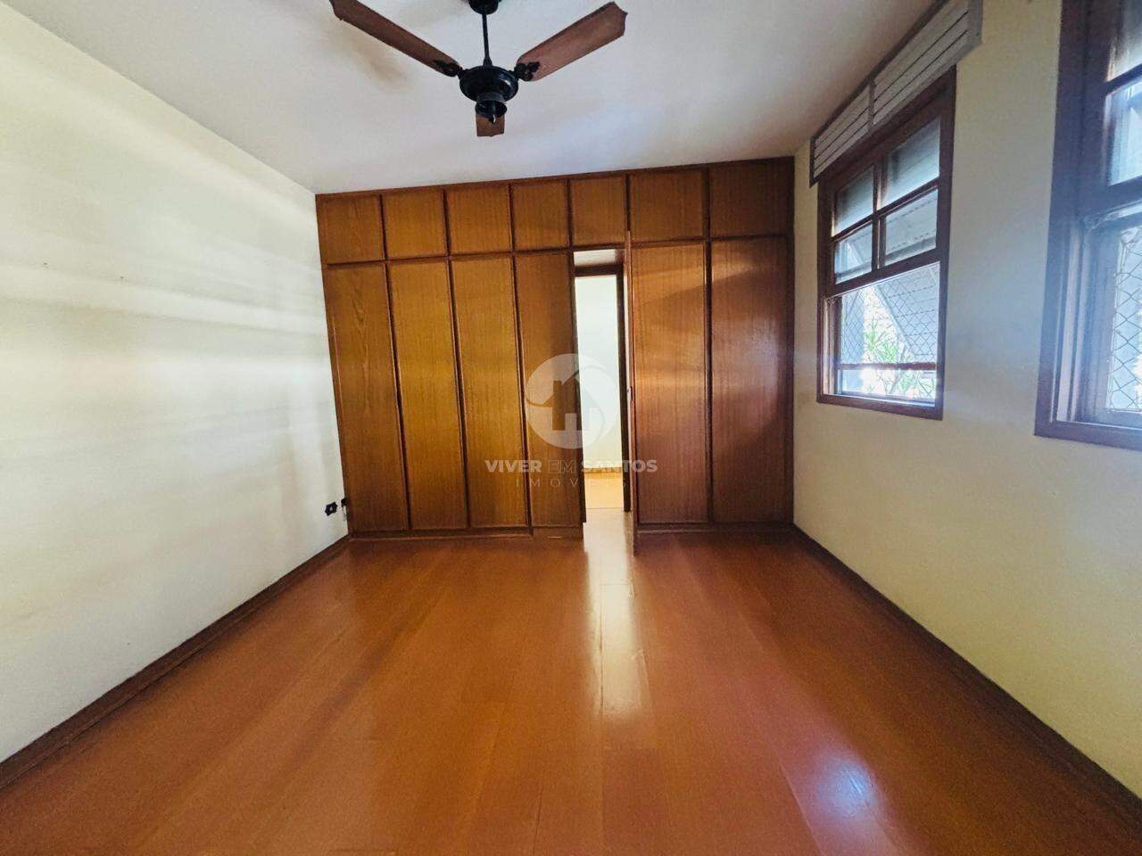 Sobrado 4 Dormitórios, Suíte, 2 Vagas e Ambientes Amplos na Aparecida – Santos/SP em Aparecida, Santos — foto 14