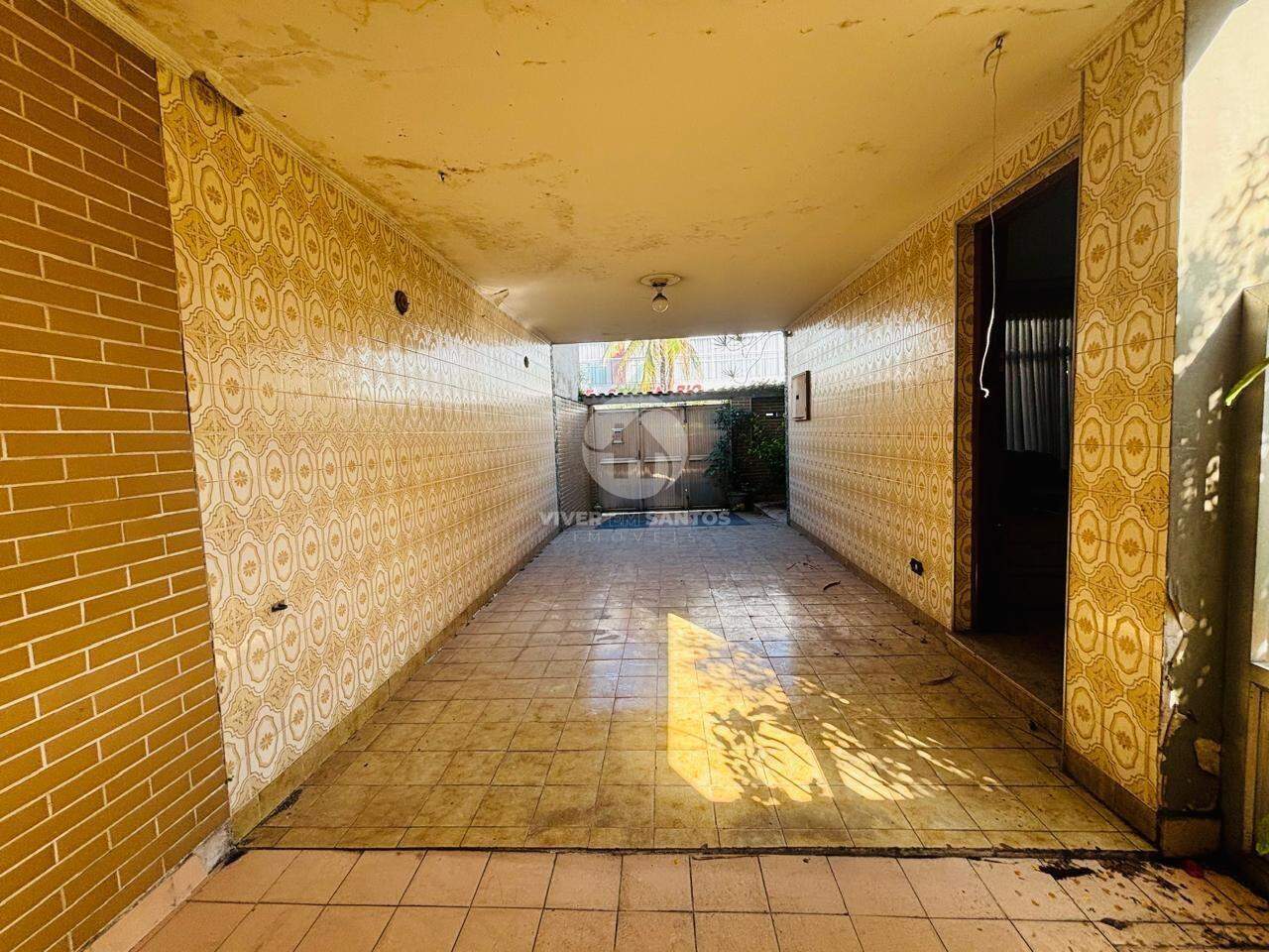 Sobrado 4 Dormitórios, Suíte, 2 Vagas e Ambientes Amplos na Aparecida – Santos/SP em Aparecida, Santos — foto 25