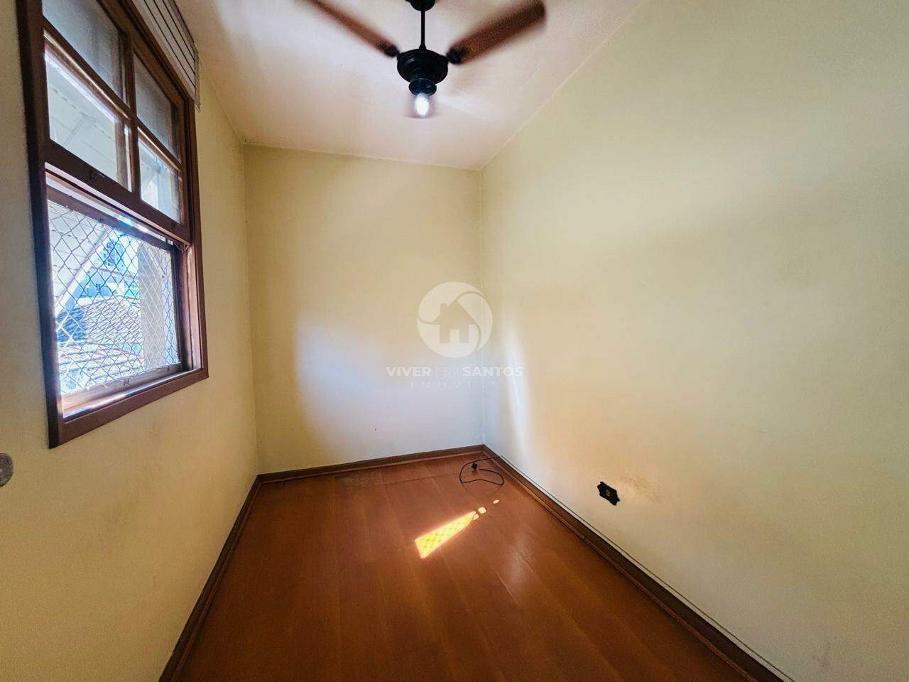 Sobrado 4 Dormitórios, Suíte, 2 Vagas e Ambientes Amplos na Aparecida – Santos/SP em Aparecida, Santos — foto 21