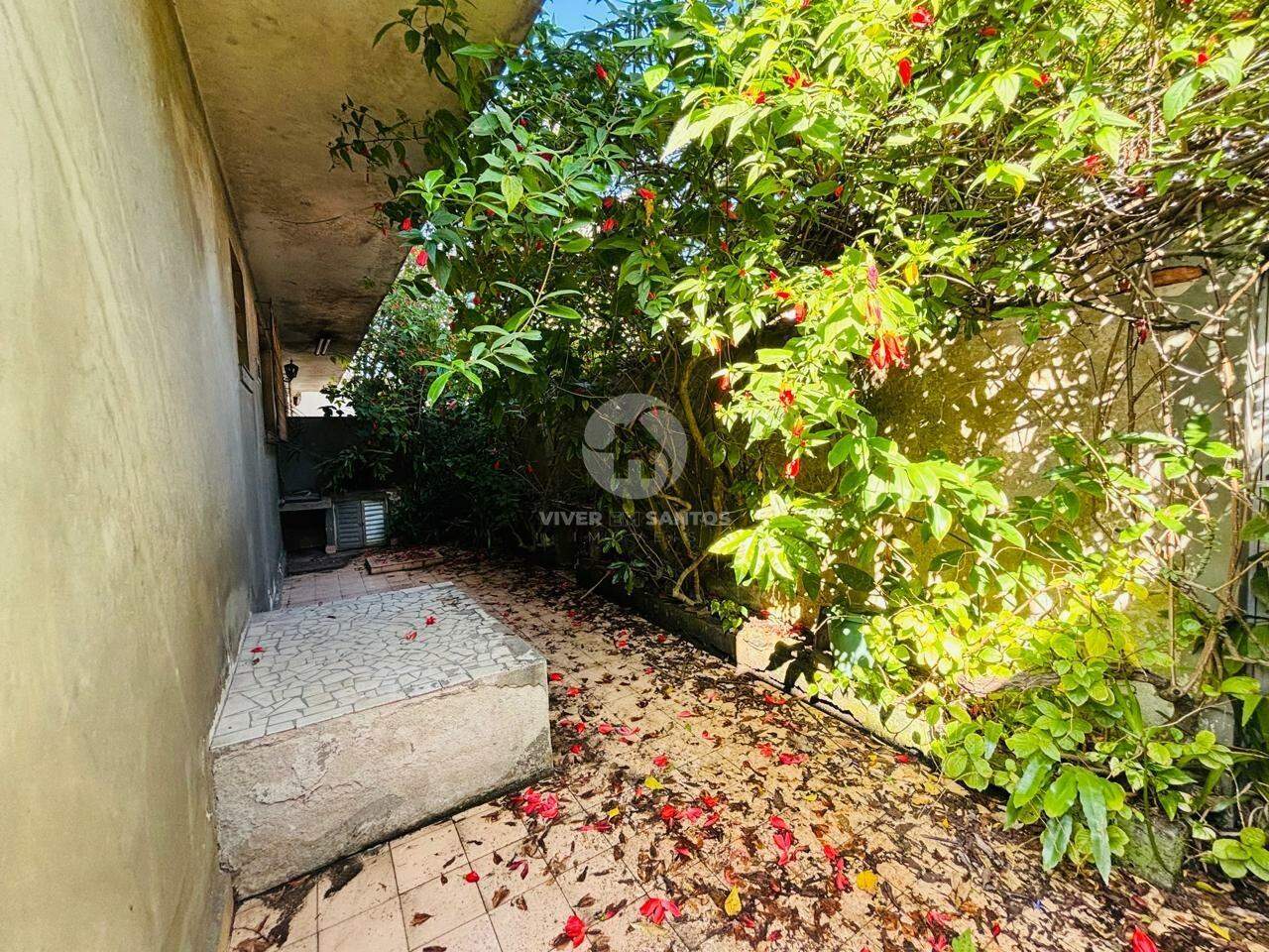 Sobrado 4 Dormitórios, Suíte, 2 Vagas e Ambientes Amplos na Aparecida – Santos/SP em Aparecida, Santos — foto 28