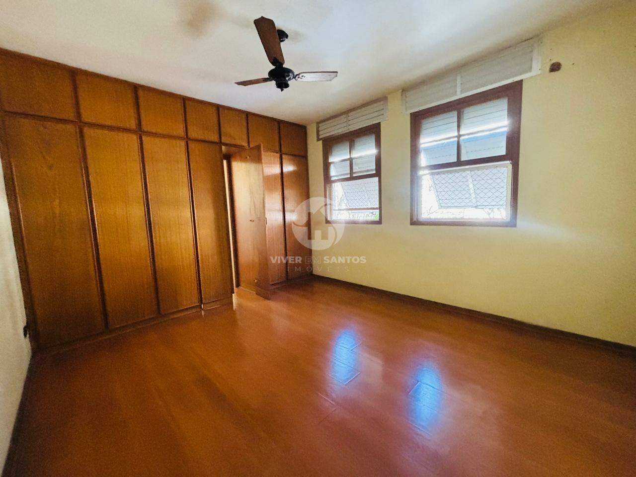 Sobrado 4 Dormitórios, Suíte, 2 Vagas e Ambientes Amplos na Aparecida – Santos/SP em Aparecida, Santos — foto 12