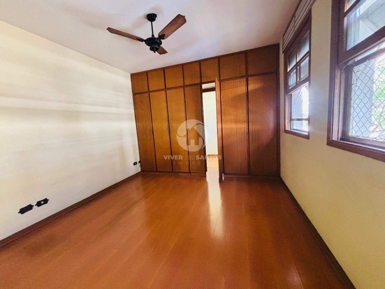 Sobrado 4 Dormitórios, Suíte, 2 Vagas e Ambientes Amplos na Aparecida – Santos/SP em Aparecida, Santos — foto 13