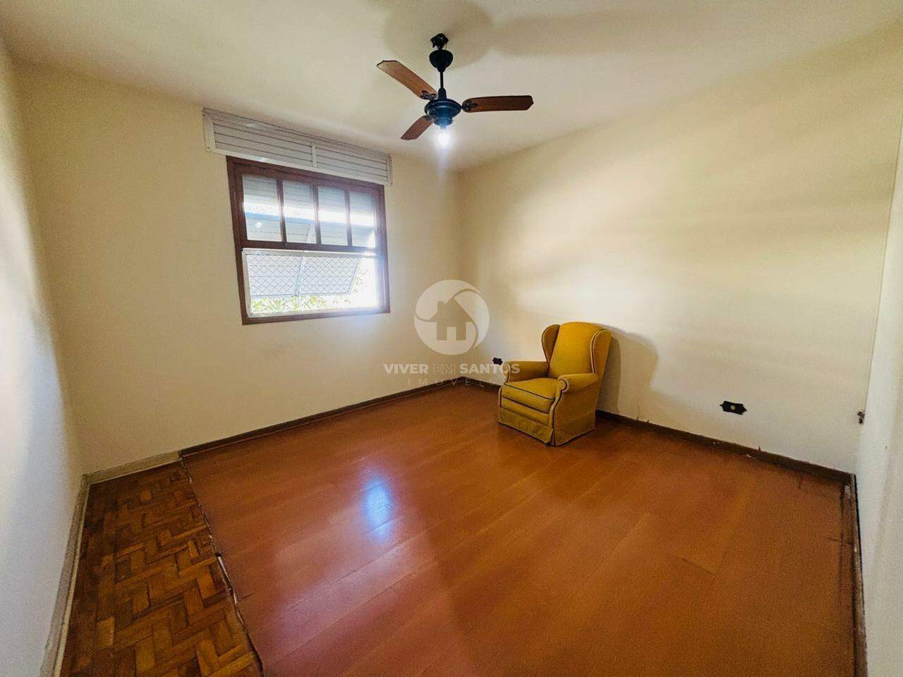 Sobrado 4 Dormitórios, Suíte, 2 Vagas e Ambientes Amplos na Aparecida – Santos/SP em Aparecida, Santos — foto 16