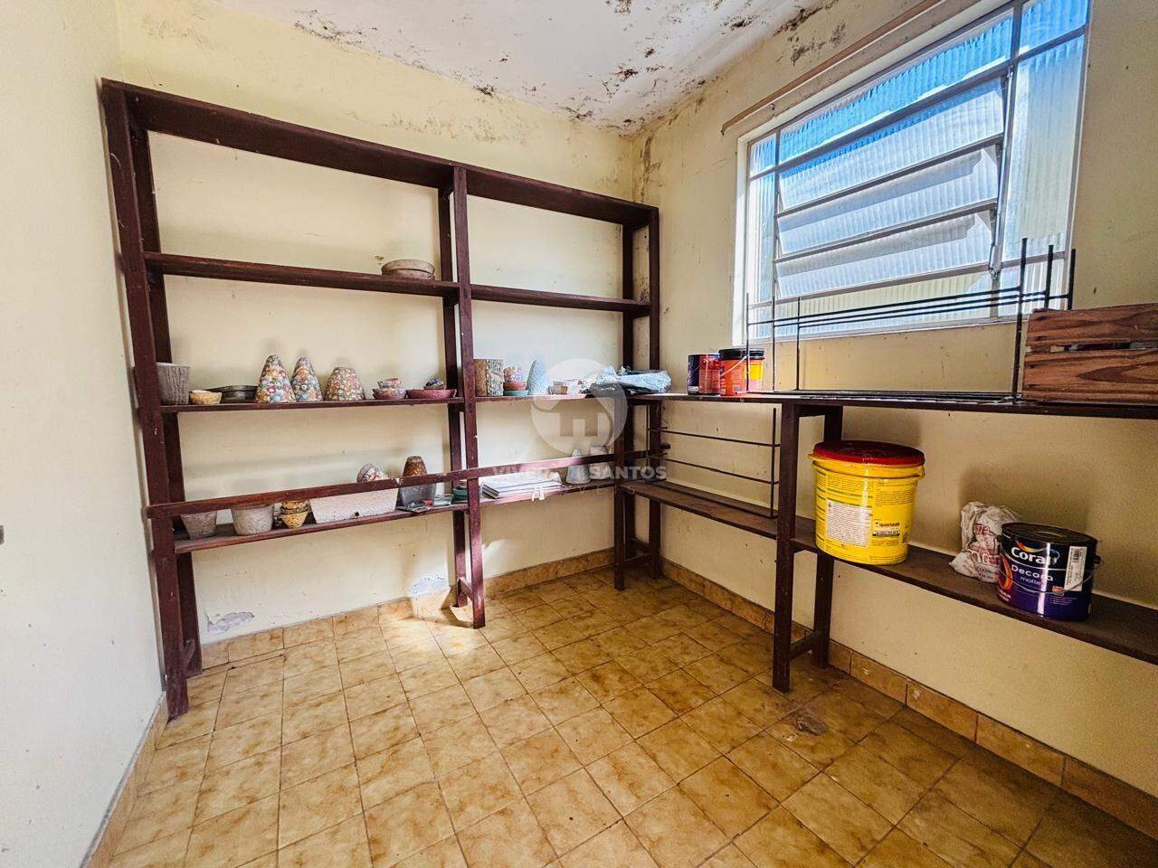 Sobrado 4 Dormitórios, Suíte, 2 Vagas e Ambientes Amplos na Aparecida – Santos/SP em Aparecida, Santos — foto 23
