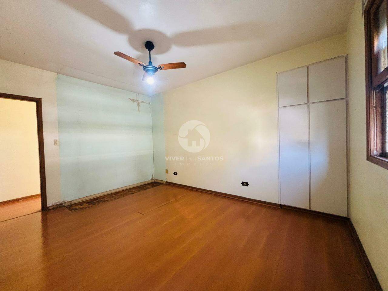 Sobrado 4 Dormitórios, Suíte, 2 Vagas e Ambientes Amplos na Aparecida – Santos/SP em Aparecida, Santos — foto 19