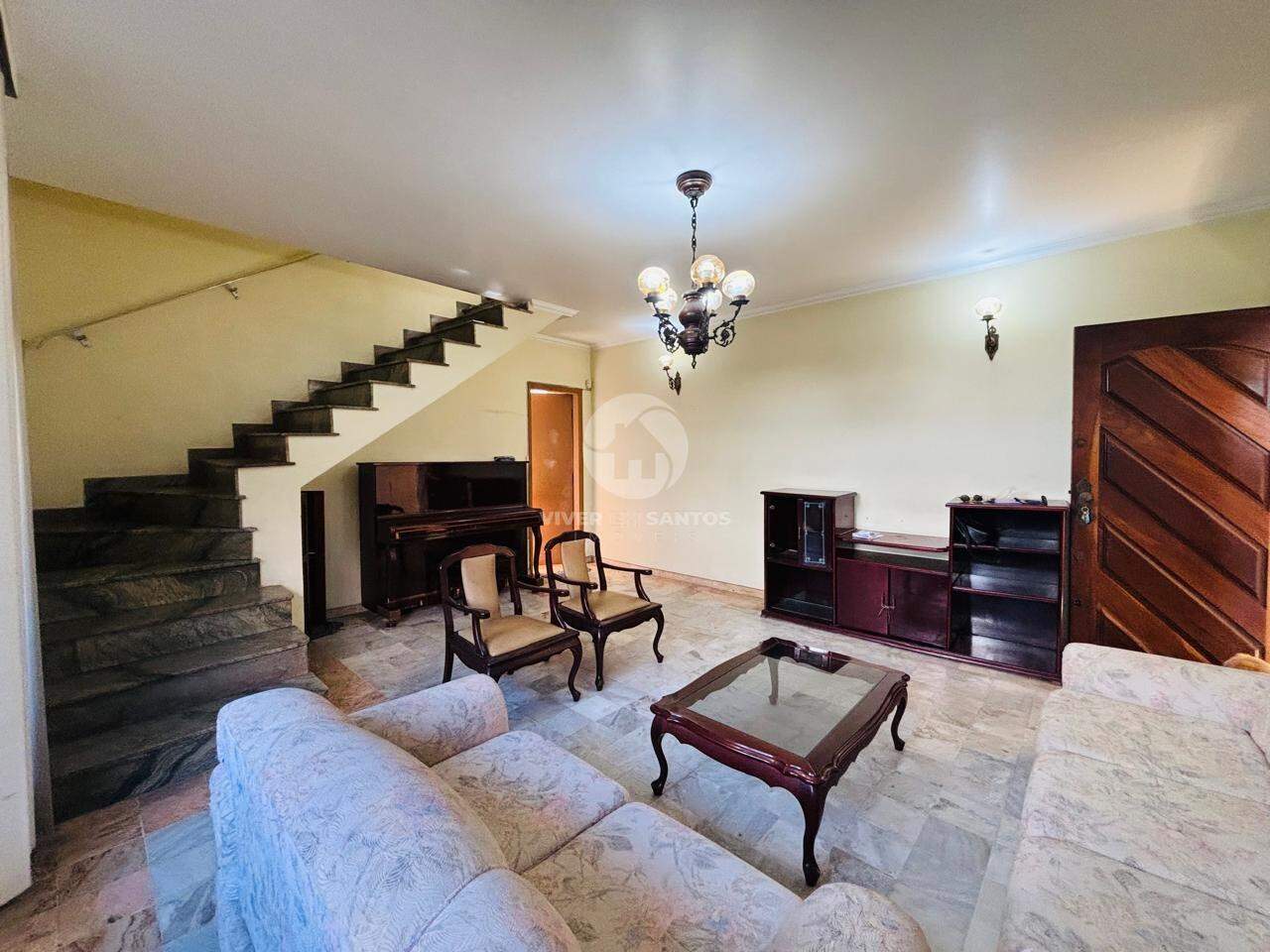 casa para comprar em Aparecida, Santos