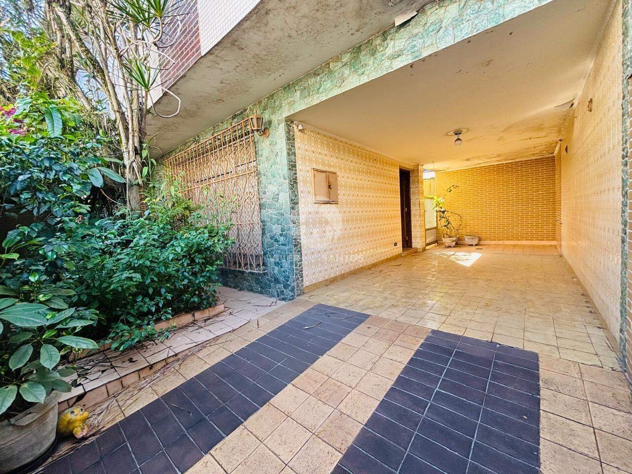 Sobrado 4 Dormitórios, Suíte, 2 Vagas e Ambientes Amplos na Aparecida – Santos/SP em Aparecida, Santos — foto 26