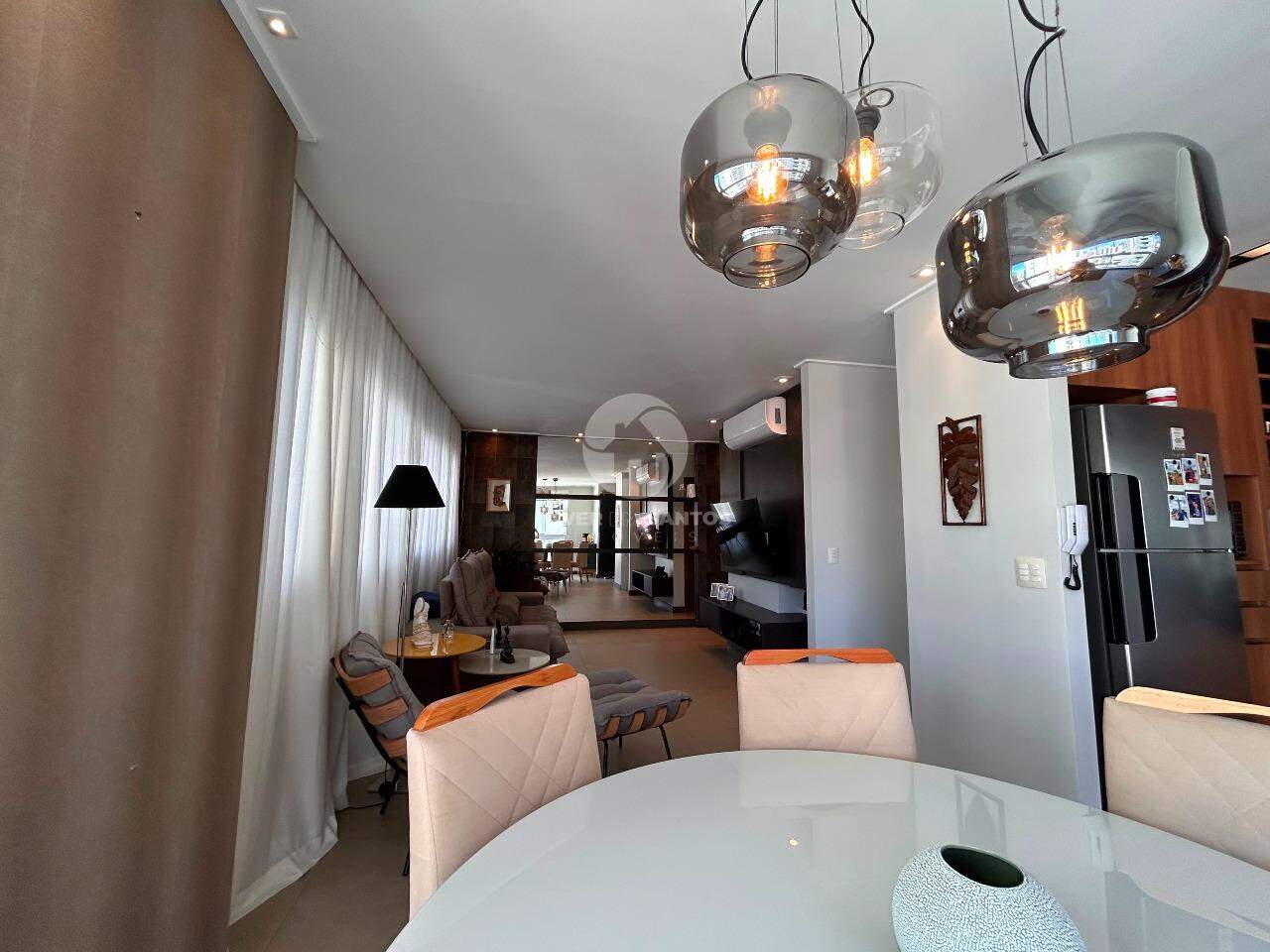 Apartamento Duplex Frente Mar, 2 Suítes, Vista para o Mar e 2 Vagas na Pompéia – Santos/SP em Pompéia, Santos — foto 7