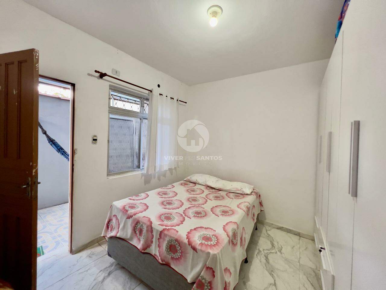 Apartamento Térreo, 2 Dormitórios e 2 Quintais Privativos na Ponta da Praia – Santos/SP em Ponta da Praia, Santos — foto 18