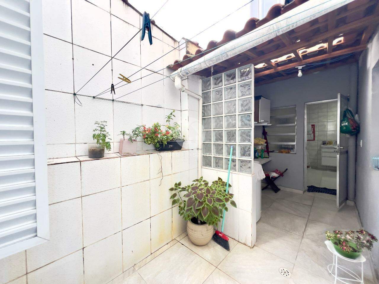 Apartamento Térreo, 2 Dormitórios e 2 Quintais Privativos na Ponta da Praia – Santos/SP em Ponta da Praia, Santos — foto 10