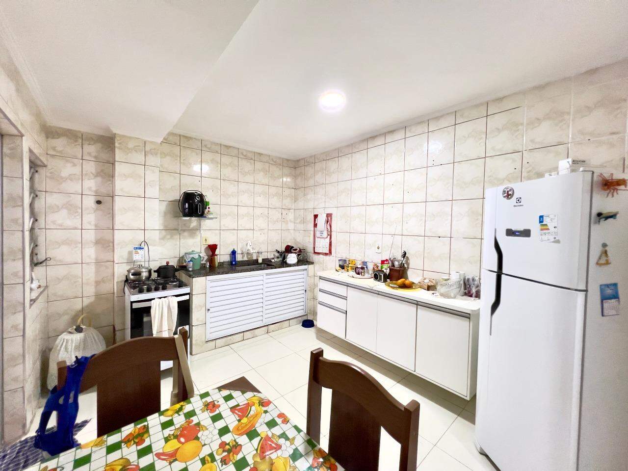 Apartamento Térreo, 2 Dormitórios e 2 Quintais Privativos na Ponta da Praia – Santos/SP em Ponta da Praia, Santos — foto 5