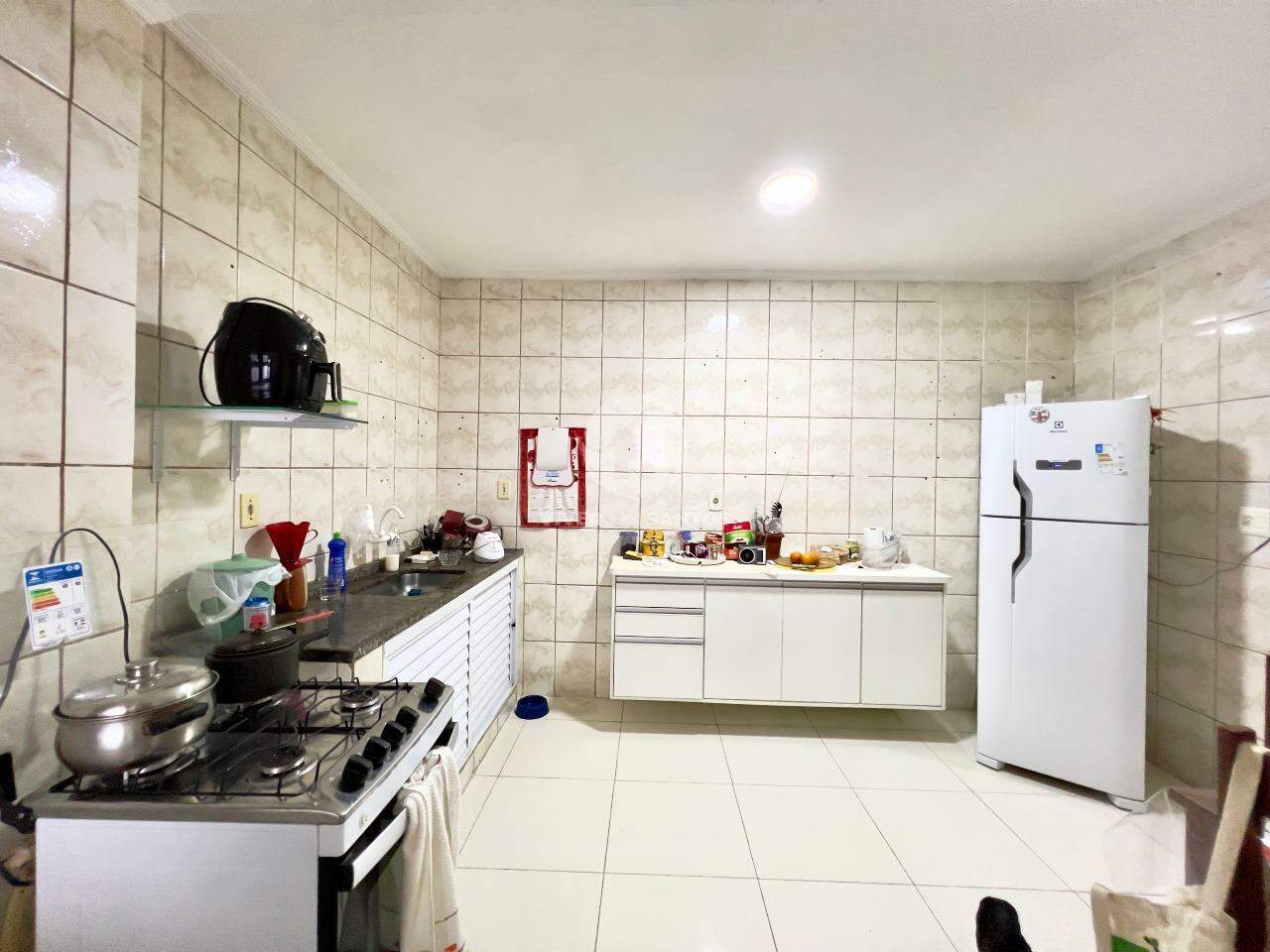 Apartamento Térreo, 2 Dormitórios e 2 Quintais Privativos na Ponta da Praia – Santos/SP em Ponta da Praia, Santos — foto 6