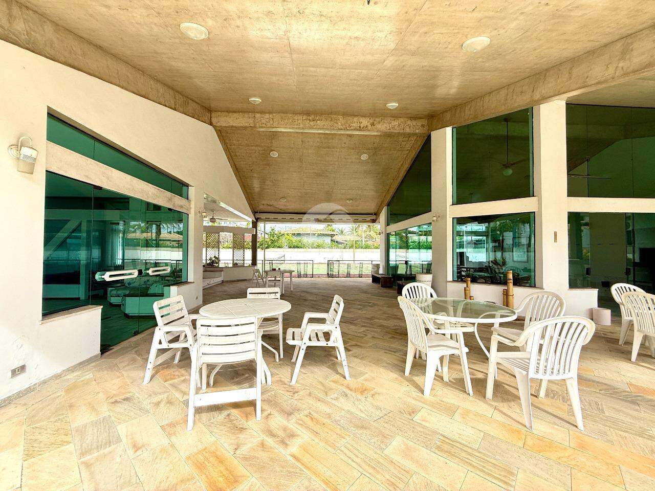 Casa no Jardim Acapulco, 6 Suítes, Piscina, Quadra e Terreno de 2.000 m² – Guarujá/SP em Jardim Acapulco, Guarujá — foto 5