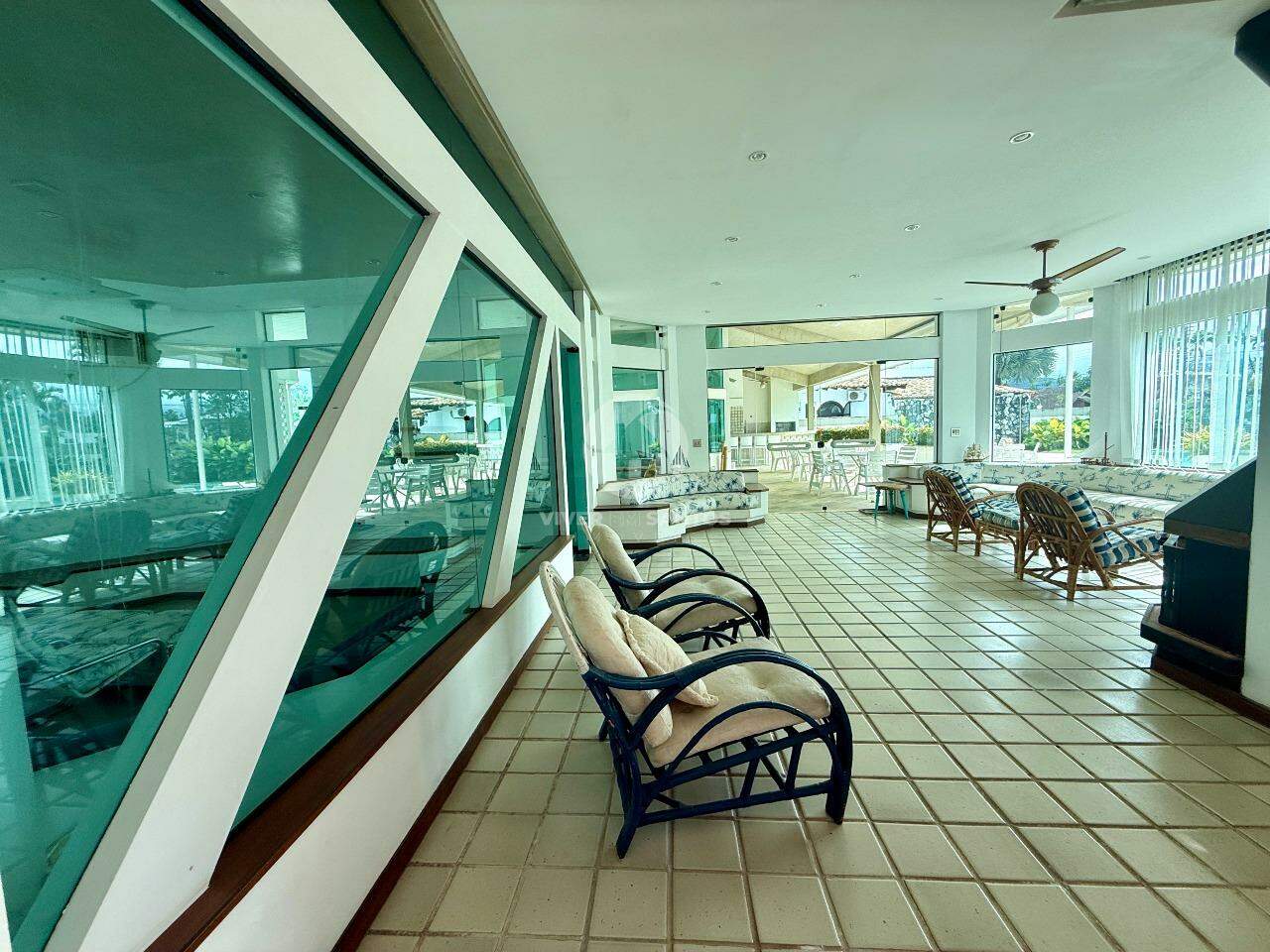 Casa no Jardim Acapulco, 6 Suítes, Piscina, Quadra e Terreno de 2.000 m² – Guarujá/SP em Jardim Acapulco, Guarujá — foto 12