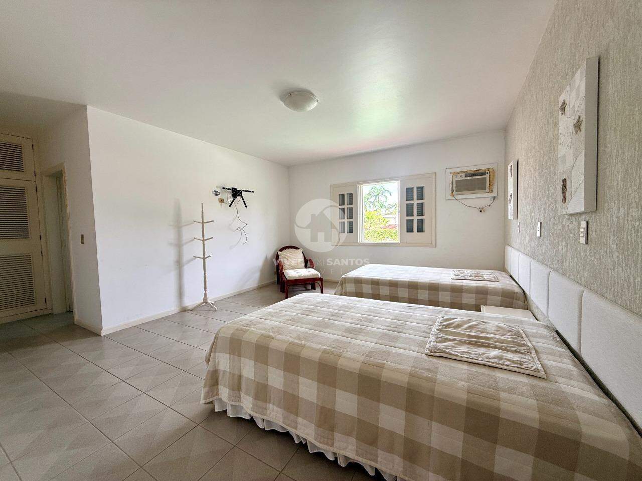 Casa no Jardim Acapulco, 6 Suítes, Piscina, Quadra e Terreno de 2.000 m² – Guarujá/SP em Jardim Acapulco, Guarujá — foto 20
