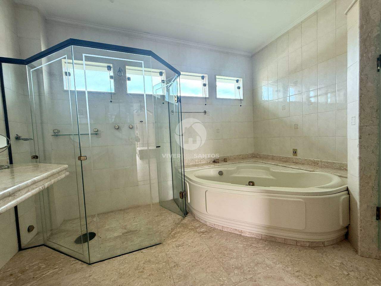 Casa no Jardim Acapulco, 6 Suítes, Piscina, Quadra e Terreno de 2.000 m² – Guarujá/SP em Jardim Acapulco, Guarujá — foto 27