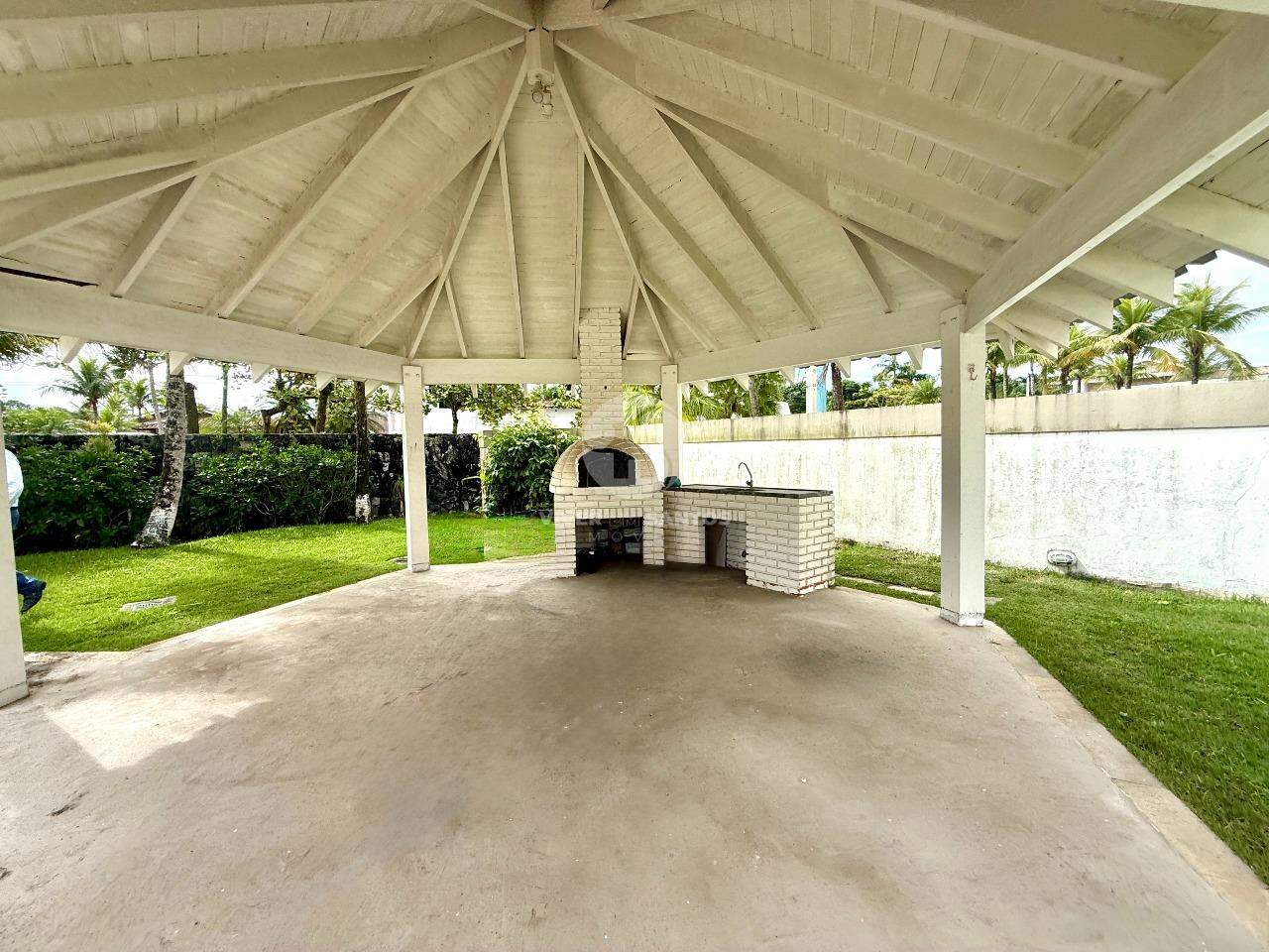 Casa no Jardim Acapulco, 6 Suítes, Piscina, Quadra e Terreno de 2.000 m² – Guarujá/SP em Jardim Acapulco, Guarujá — foto 3