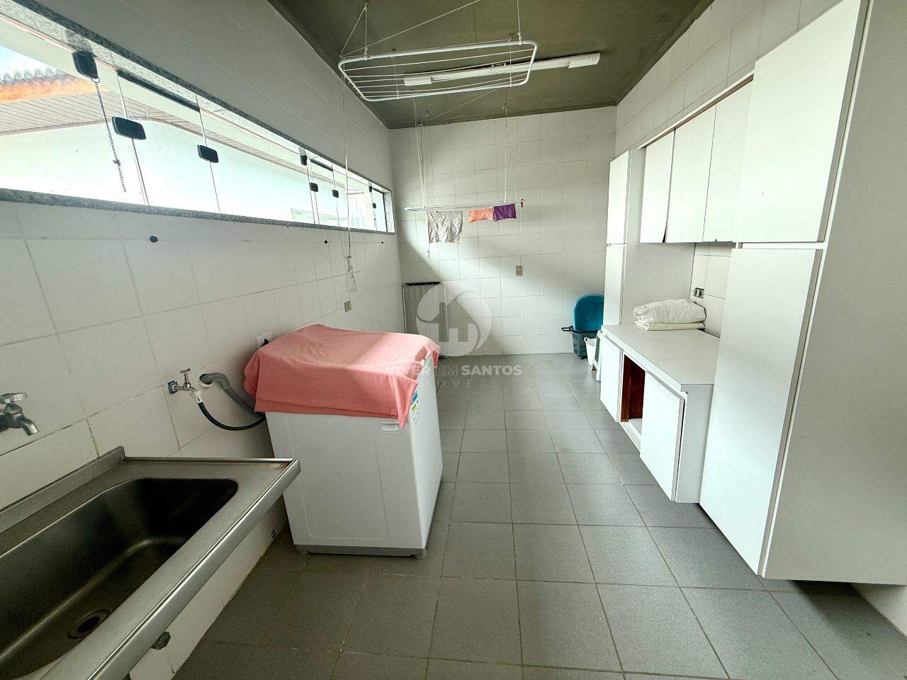 Casa no Jardim Acapulco, 6 Suítes, Piscina, Quadra e Terreno de 2.000 m² – Guarujá/SP em Jardim Acapulco, Guarujá — foto 30