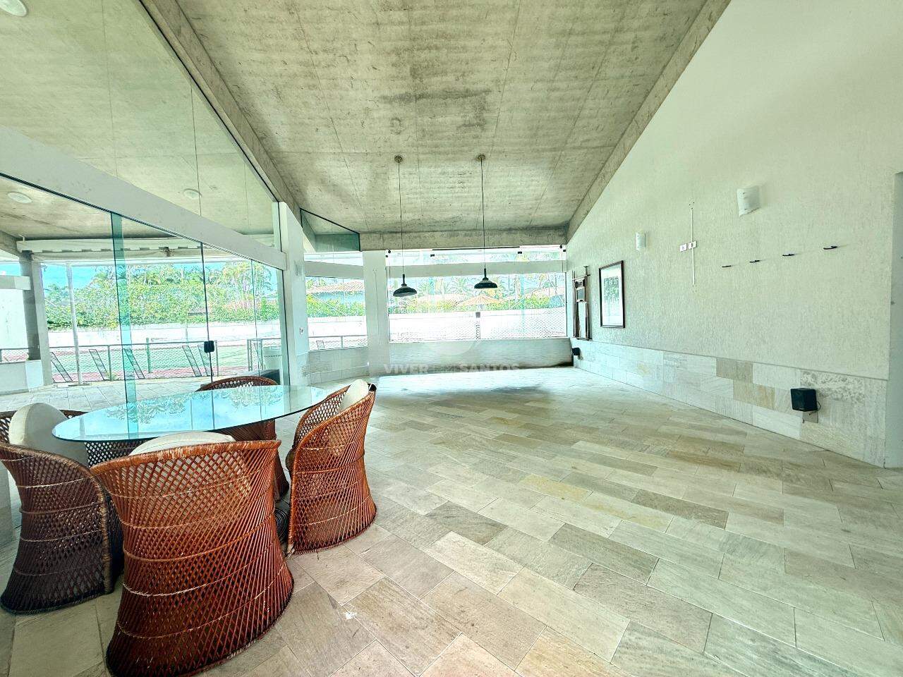 Casa no Jardim Acapulco, 6 Suítes, Piscina, Quadra e Terreno de 2.000 m² – Guarujá/SP em Jardim Acapulco, Guarujá — foto 7