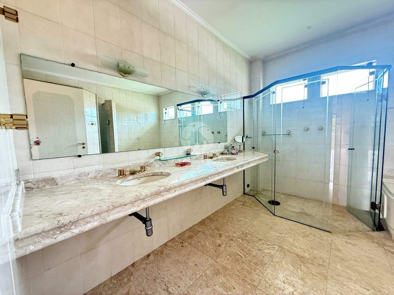 Casa no Jardim Acapulco, 6 Suítes, Piscina, Quadra e Terreno de 2.000 m² – Guarujá/SP em Jardim Acapulco, Guarujá — foto 8