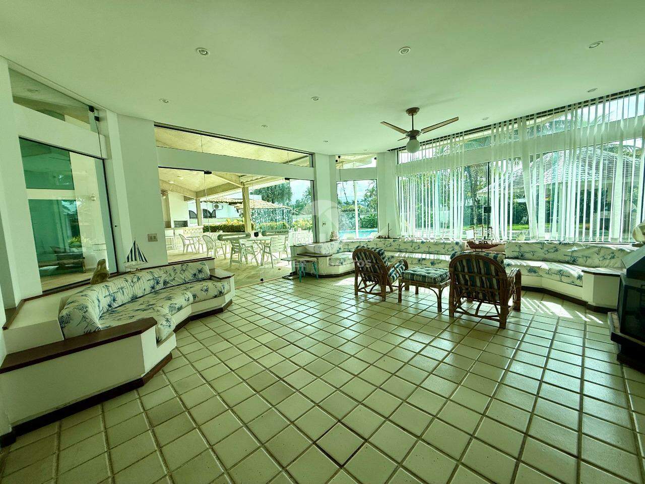 Casa no Jardim Acapulco, 6 Suítes, Piscina, Quadra e Terreno de 2.000 m² – Guarujá/SP em Jardim Acapulco, Guarujá — foto 13