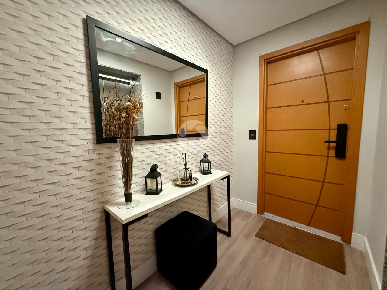 Apartamento Frente, 3 Suítes, Varanda Gourmet, 2 Vagas e Lazer Resort na Aparecida – Santos/SP em Aparecida, Santos — foto 30