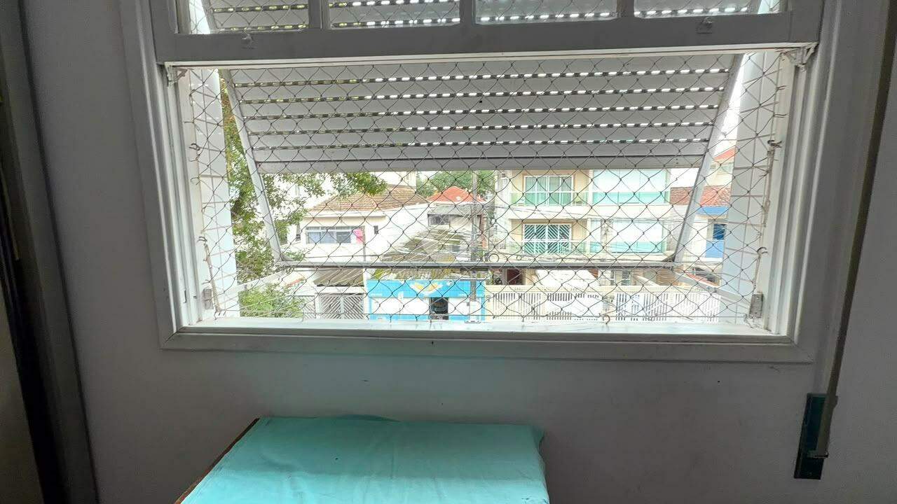 Apartamento 2 Dormitórios, Dependência Completa e Vaga de Garagem no Boqueirão – Santos/SP em Boqueirão, Santos — foto 8