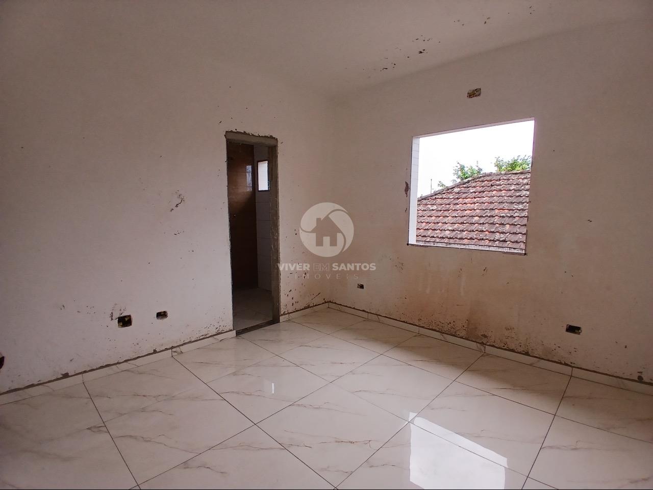 Casa em Villagio, 3 Suítes, 120 m² e Vaga de Garagem no Boqueirão – Santos/SP em Boqueirão, Santos — foto 15