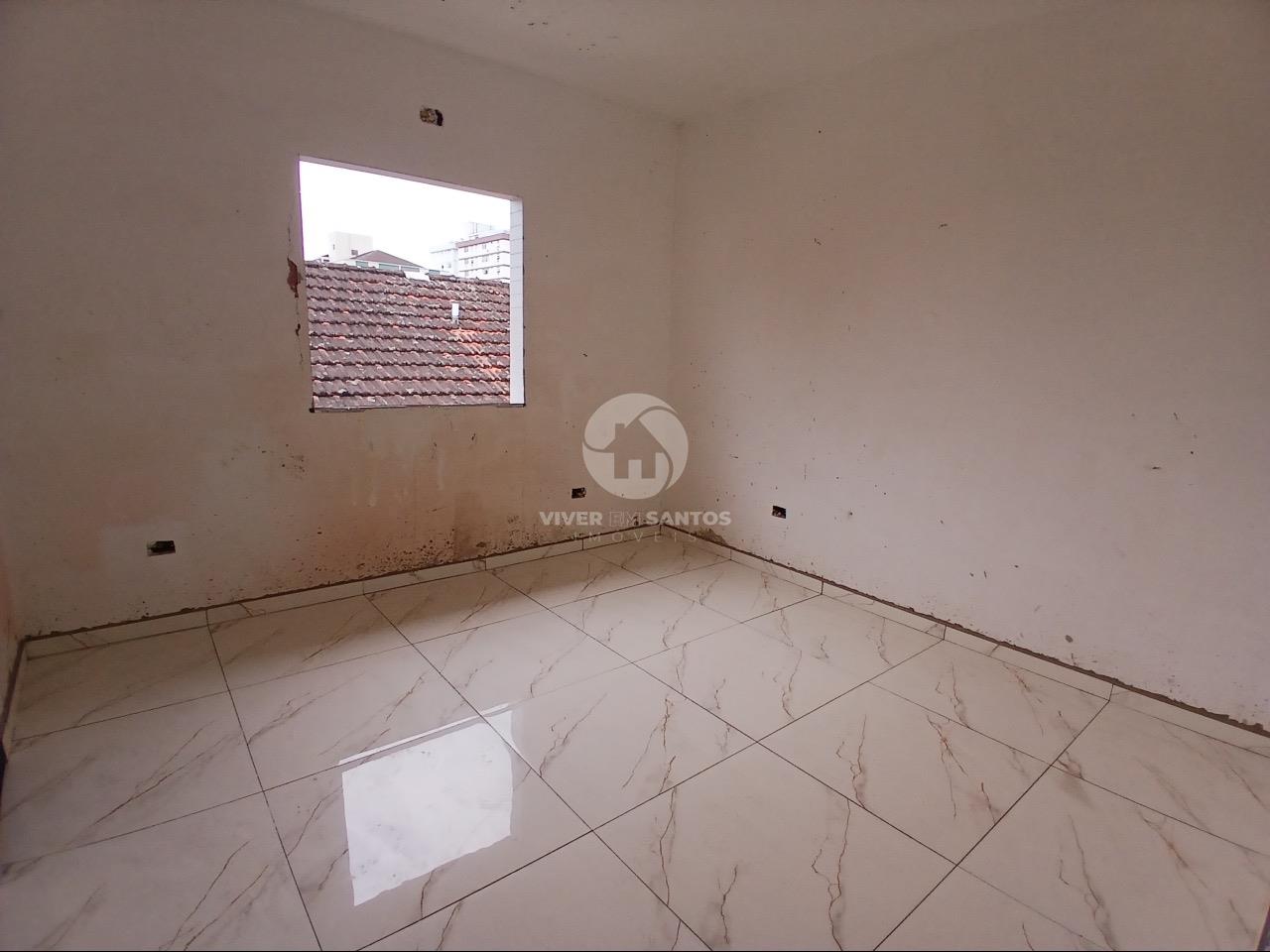 Casa em Villagio, 3 Suítes, 120 m² e Vaga de Garagem no Boqueirão – Santos/SP em Boqueirão, Santos — foto 17