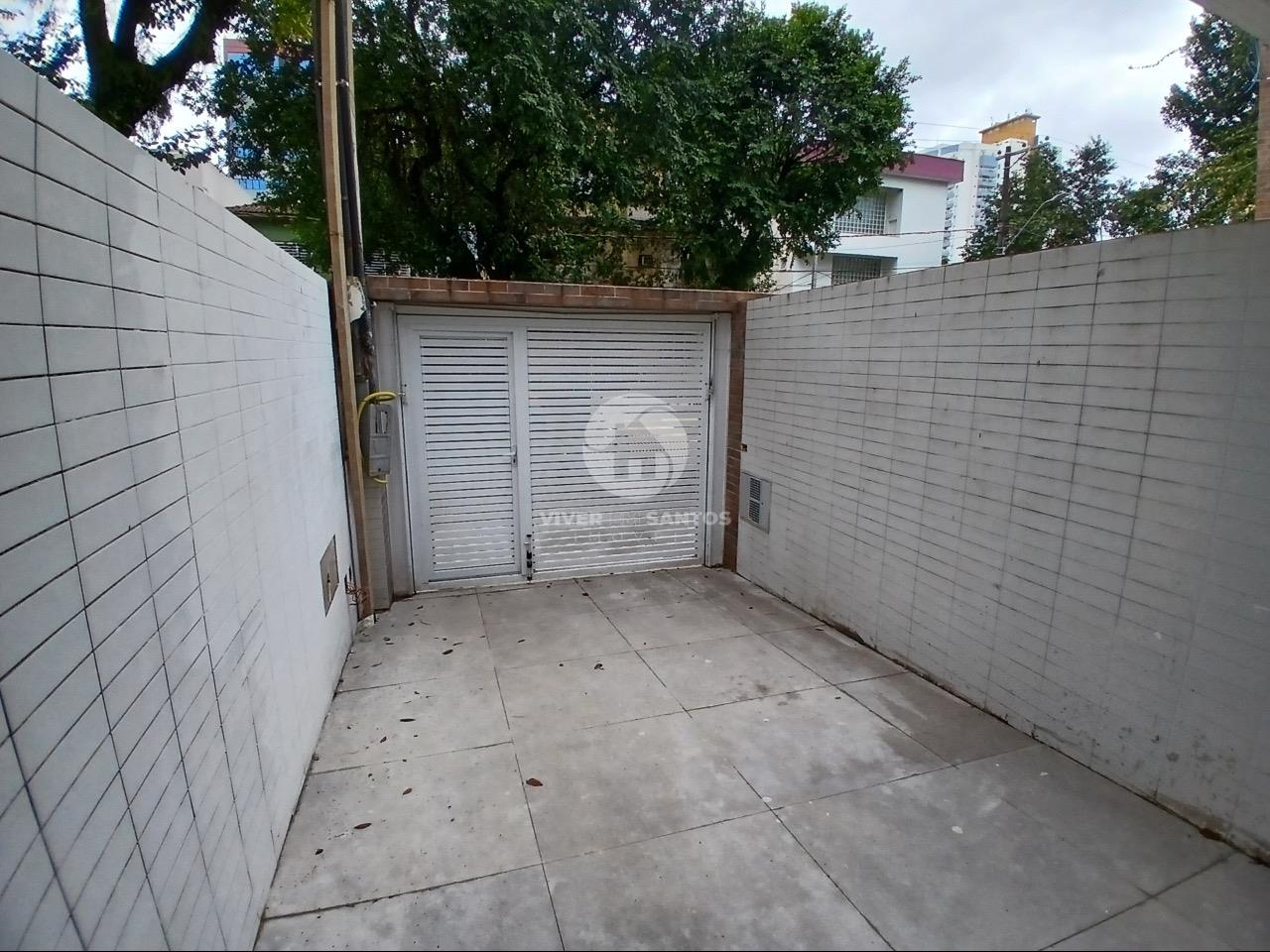 Casa em Villagio, 3 Suítes, 120 m² e Vaga de Garagem no Boqueirão – Santos/SP em Boqueirão, Santos — foto 2