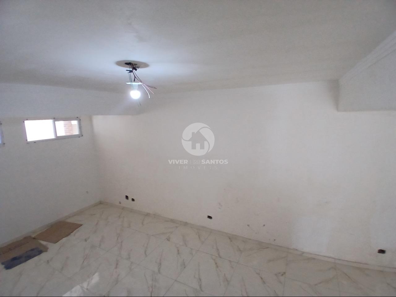 Casa em Villagio, 3 Suítes, 120 m² e Vaga de Garagem no Boqueirão – Santos/SP em Boqueirão, Santos — foto 3