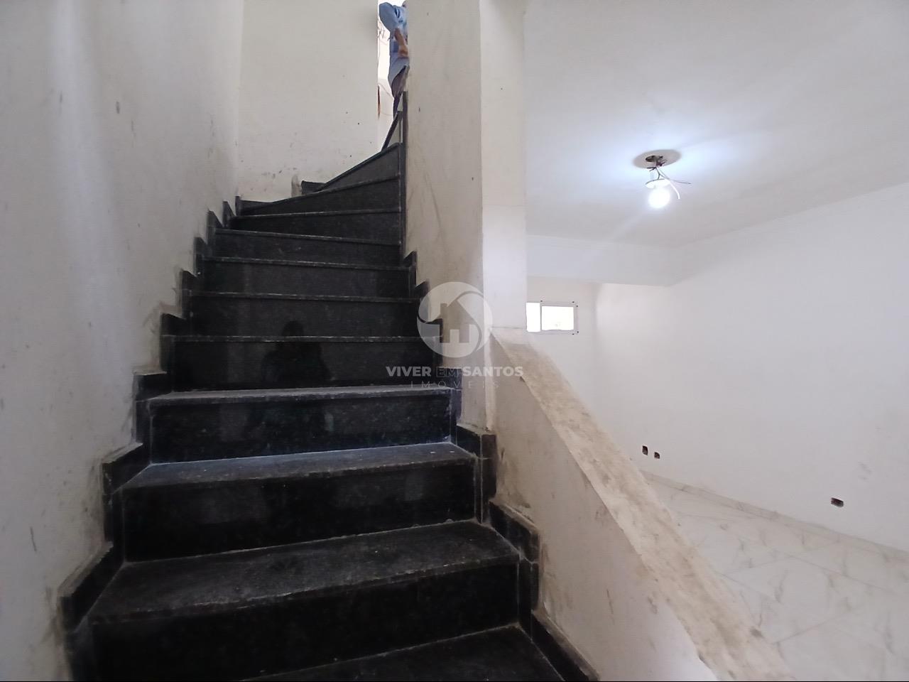 Casa em Villagio, 3 Suítes, 120 m² e Vaga de Garagem no Boqueirão – Santos/SP em Boqueirão, Santos — foto 8