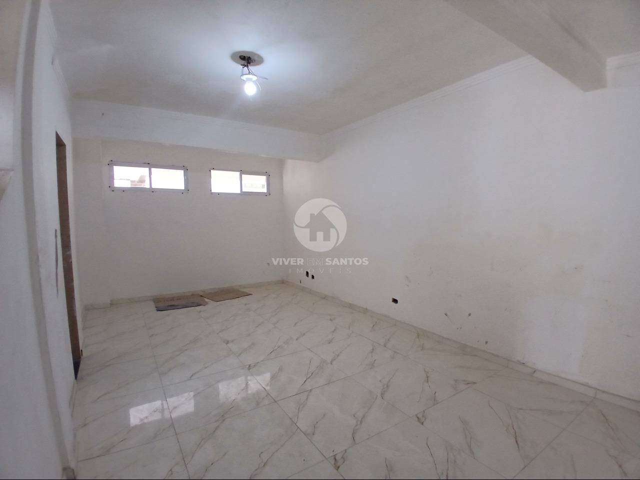 Casa em Villagio, 3 Suítes, 120 m² e Vaga de Garagem no Boqueirão – Santos/SP em Boqueirão, Santos — foto 6