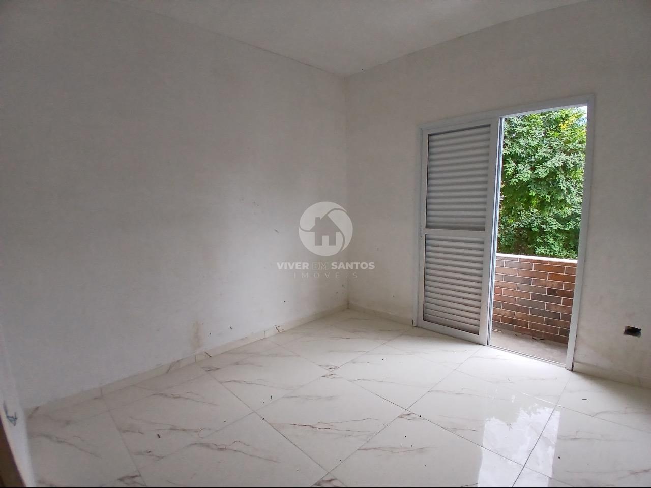 Casa em Villagio, 3 Dormitórios, 2 Suítes e Vaga de Garagem no Boqueirão – Santos/SP em Boqueirão, Santos — foto 14