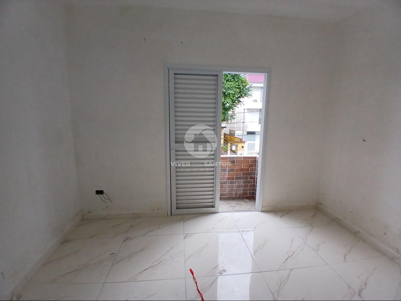 Casa em Villagio, 3 Dormitórios, 2 Suítes e Vaga de Garagem no Boqueirão – Santos/SP em Boqueirão, Santos — foto 18