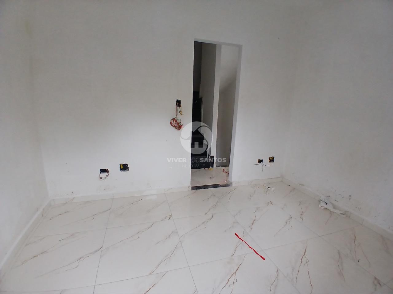 Casa em Villagio, 3 Dormitórios, 2 Suítes e Vaga de Garagem no Boqueirão – Santos/SP em Boqueirão, Santos — foto 17