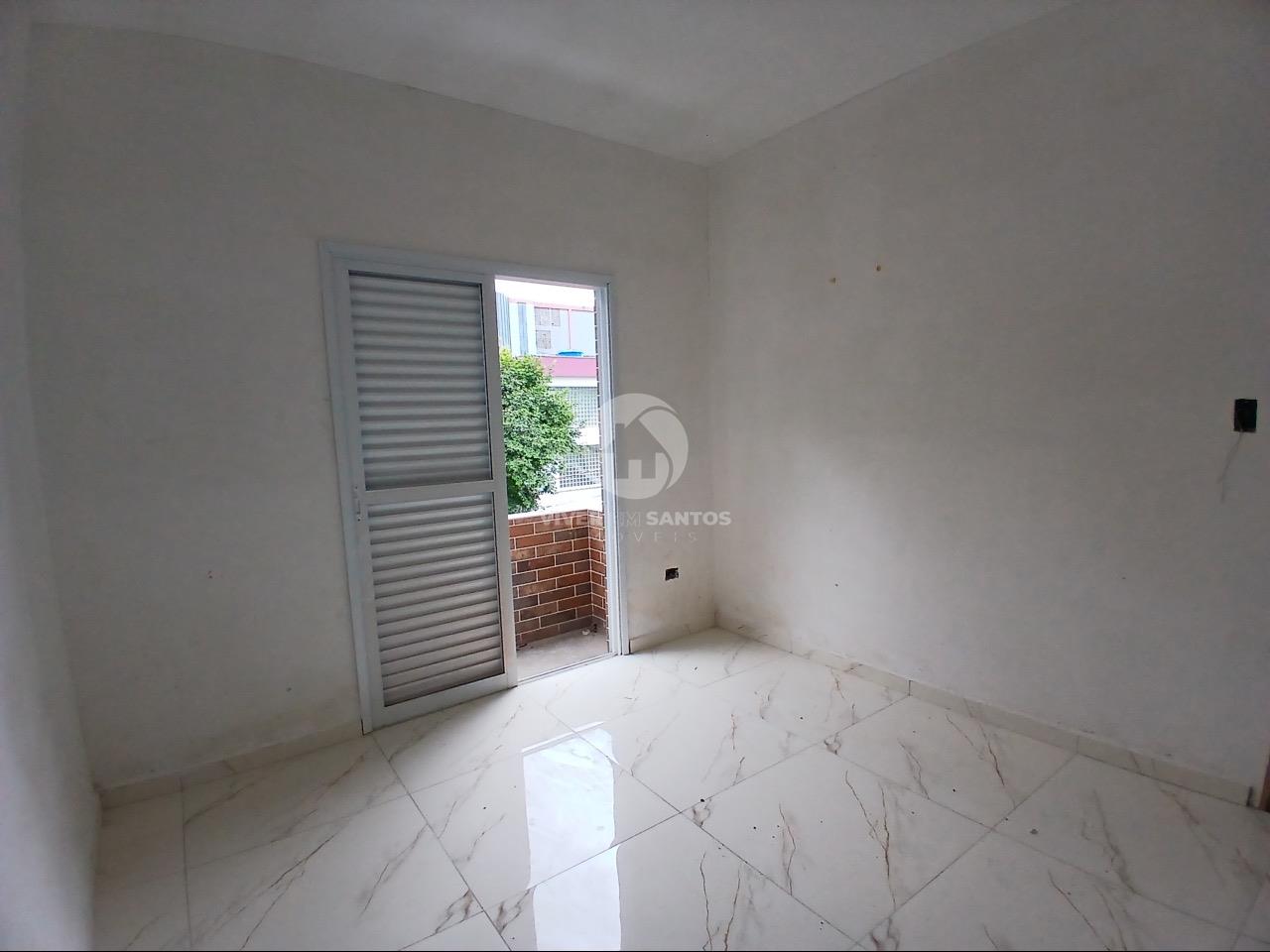 Casa em Villagio, 3 Dormitórios, 2 Suítes e Vaga de Garagem no Boqueirão – Santos/SP em Boqueirão, Santos — foto 15