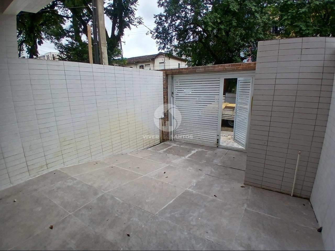 Casa em Villagio, 3 Dormitórios, 2 Suítes e Vaga de Garagem no Boqueirão – Santos/SP em Boqueirão, Santos — foto 3
