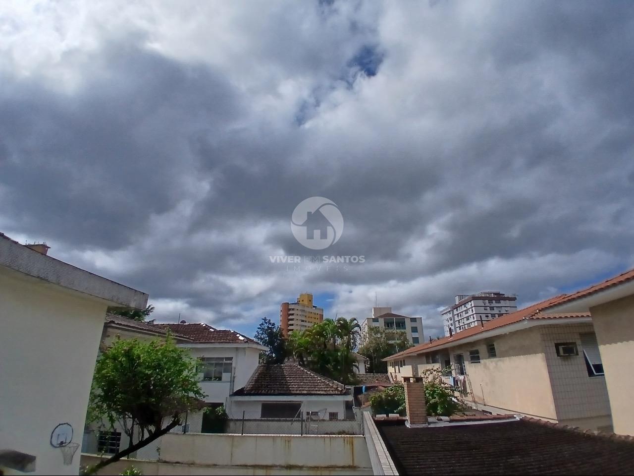 Casa em Villagio, 2 Suítes, 122 m² e Vaga de Garagem no Boqueirão – Santos/SP em Boqueirão, Santos — foto 2