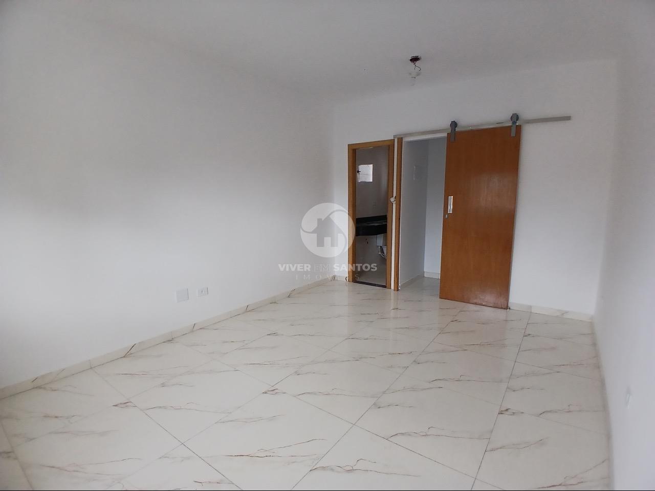 Casa em Villagio, 2 Suítes, 122 m² e Vaga de Garagem no Boqueirão – Santos/SP em Boqueirão, Santos — foto 14