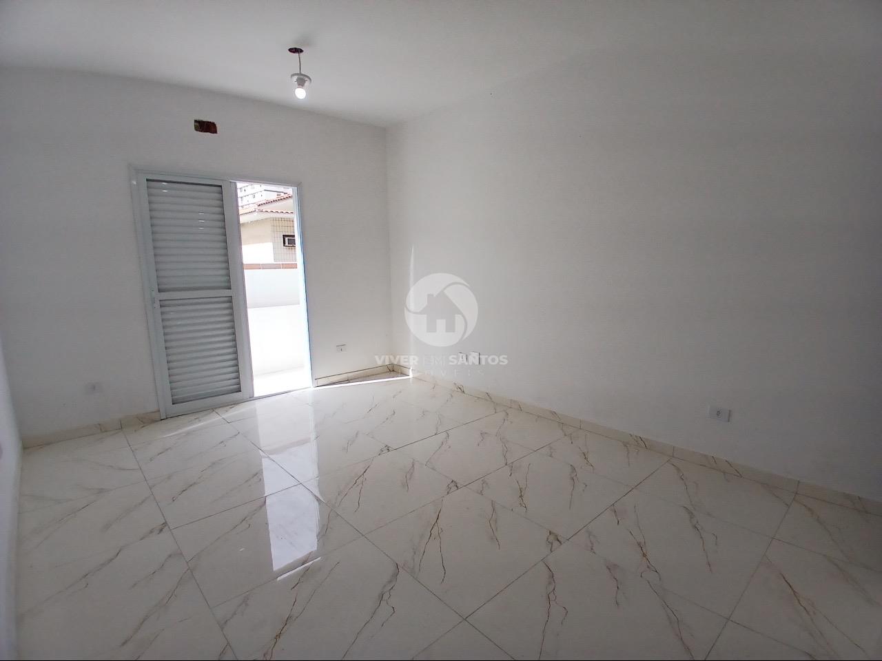 Casa em Villagio, 2 Suítes, 122 m² e Vaga de Garagem no Boqueirão – Santos/SP em Boqueirão, Santos — foto 7
