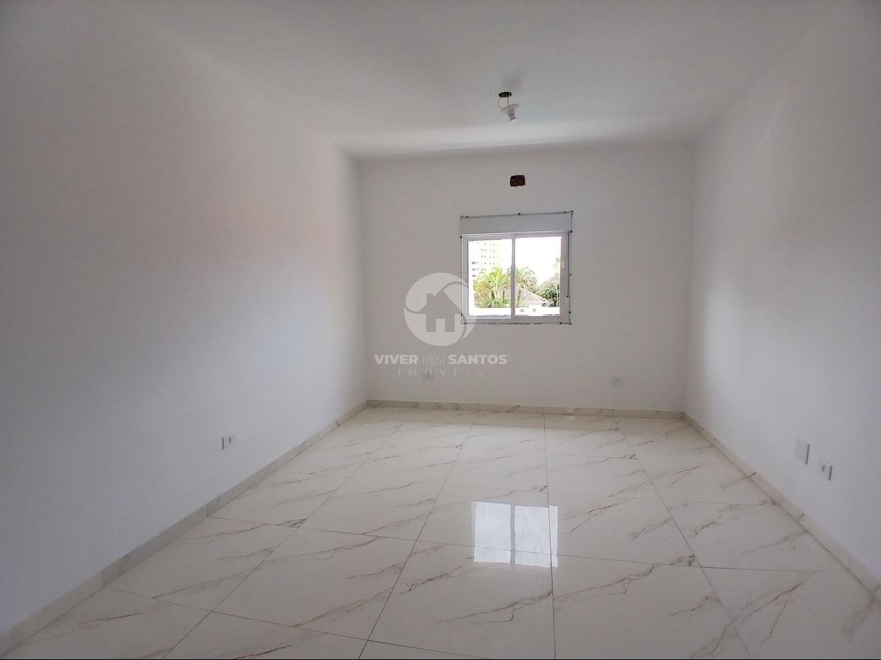 Casa em Villagio, 2 Suítes, 122 m² e Vaga de Garagem no Boqueirão – Santos/SP em Boqueirão, Santos — foto 17