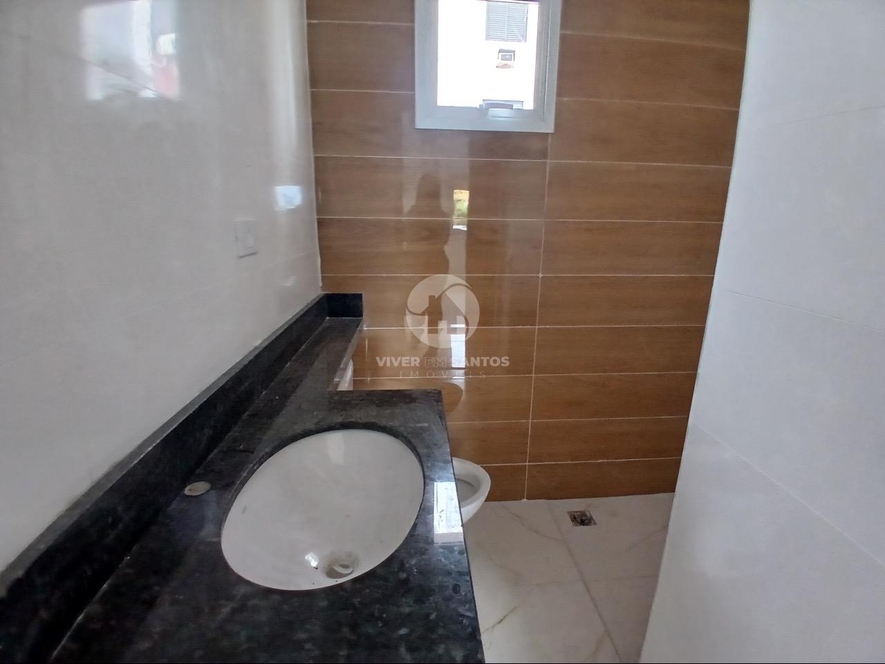 Casa em Villagio, 2 Suítes, 122 m² e Vaga de Garagem no Boqueirão – Santos/SP em Boqueirão, Santos — foto 16