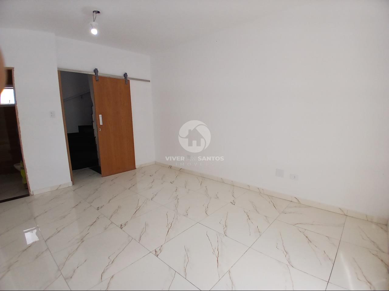 Casa em Villagio, 2 Suítes, 122 m² e Vaga de Garagem no Boqueirão – Santos/SP em Boqueirão, Santos — foto 15