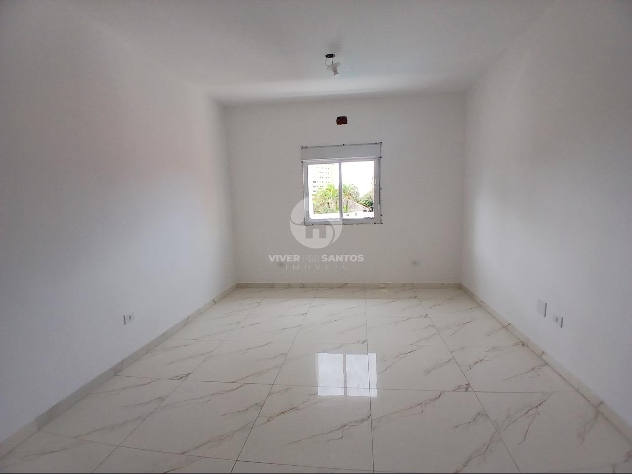 Casa em Villagio, 2 Suítes, 122 m² e Vaga de Garagem no Boqueirão – Santos/SP em Boqueirão, Santos — foto 13