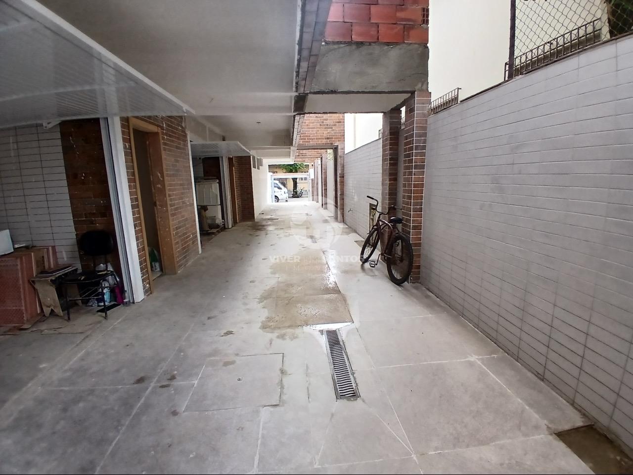 Casa em Villagio, 2 Suítes, 122 m² e Vaga de Garagem no Boqueirão – Santos/SP em Boqueirão, Santos — foto 23