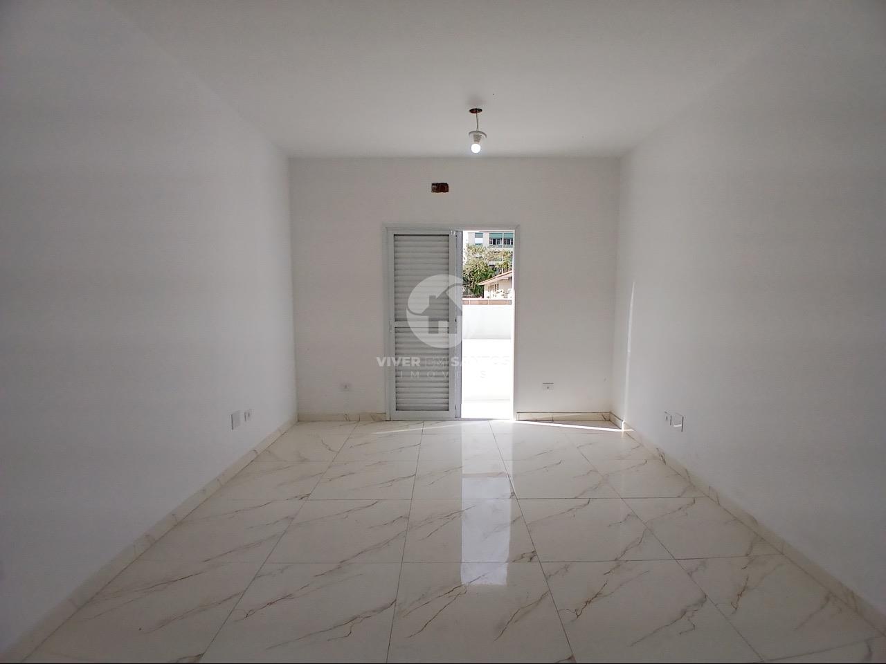 Casa em Villagio, 2 Suítes, 122 m² e Vaga de Garagem no Boqueirão – Santos/SP em Boqueirão, Santos — foto 20