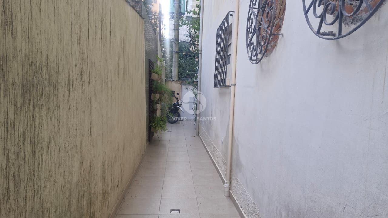 Apartamento 2 dormitórios Reformado à Venda na Aparecida - Santos/DSP em Aparecida, Santos — foto 13