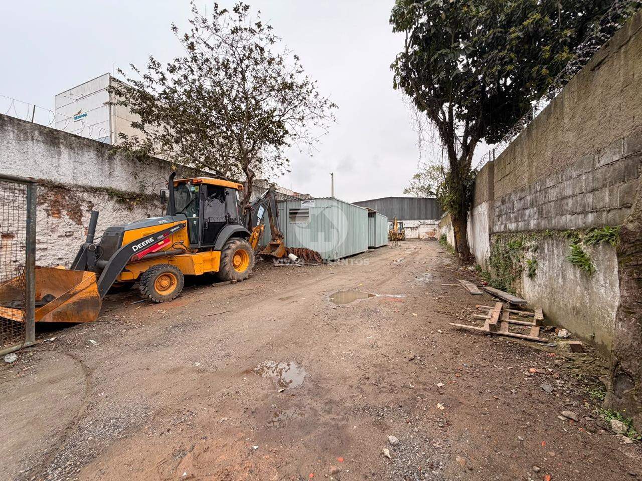 erreno de 500 m² com Excelente Potencial para Construção no Macuco – Santos/SP em Macuco, Santos — foto 5